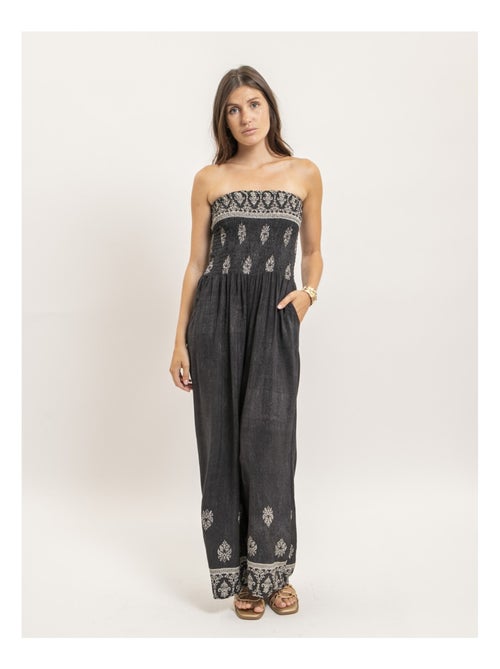 Mono pantalón EMILVA - Kiabi