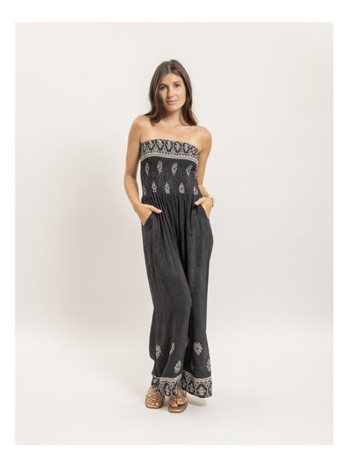Mono pantalón EMILVA - Kiabi