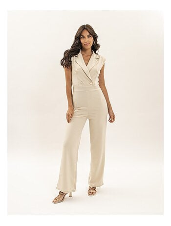 Mono pantalón ENARIE