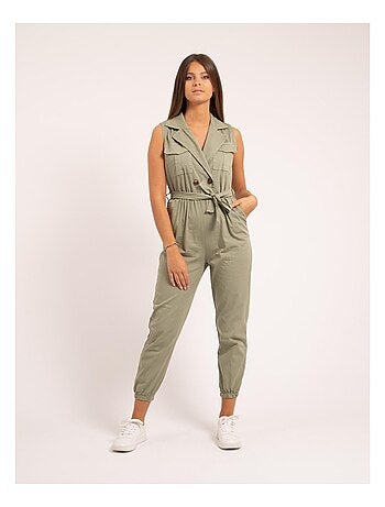 Mono pantalón EPIKA