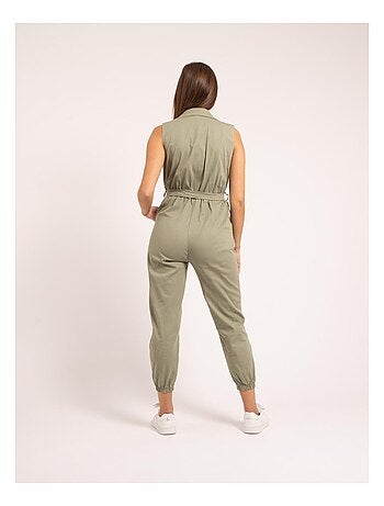 Mono pantalón EPIKA
