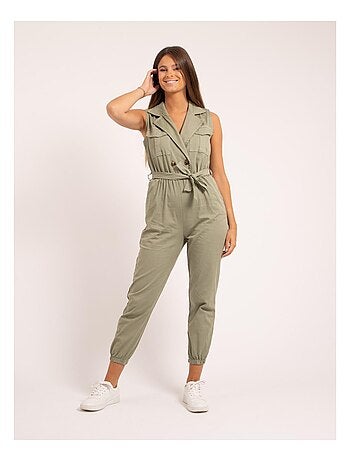 Mono pantalón EPIKA