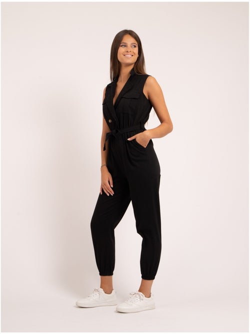 Mono pantalón EPIKA - Kiabi Mono pantalón EPIKA - Kiabi