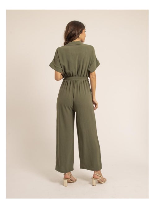Mono pantalón EPINALIA - Kiabi Mono pantalón EPINALIA - Kiabi