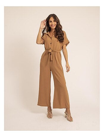 Mono pantalón EPINALIA