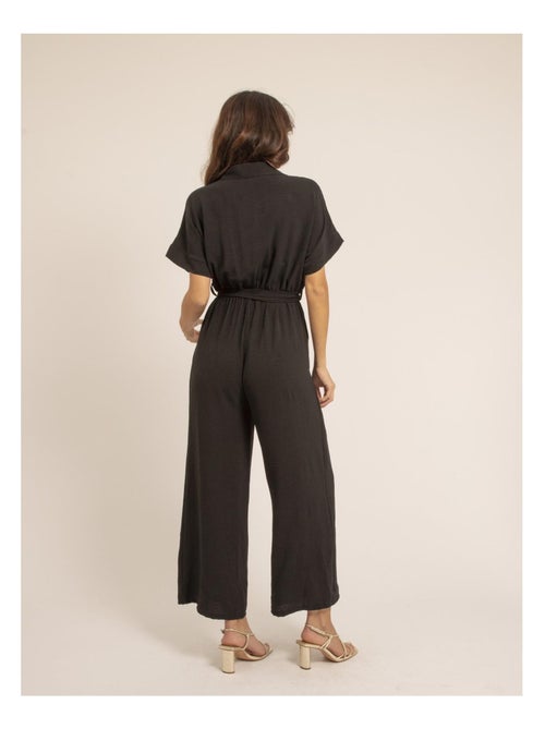 Mono pantalón EPINALIA - Kiabi Mono pantalón EPINALIA - Kiabi