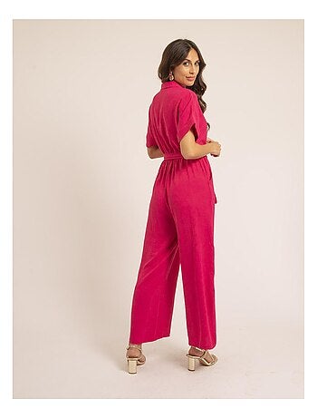 Mono pantalón EPINALIA