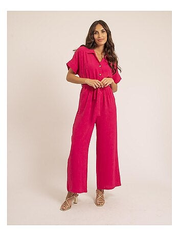 Mono pantalón EPINALIA