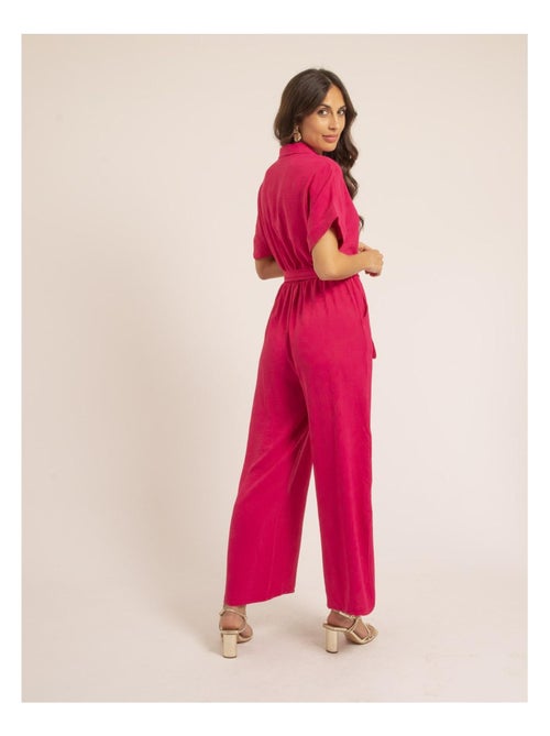 Mono pantalón EPINALIA - Kiabi Mono pantalón EPINALIA - Kiabi