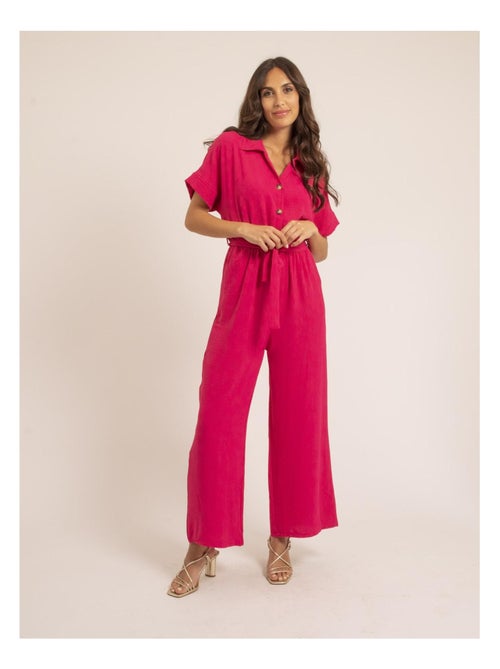Mono pantalón EPINALIA - Kiabi Mono pantalón EPINALIA - Kiabi