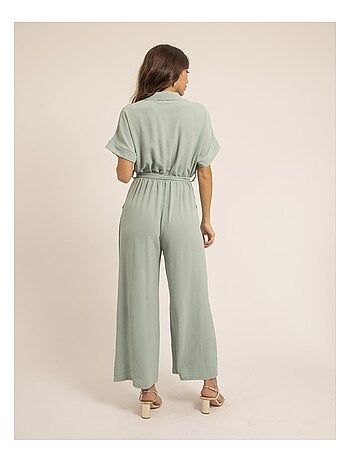 Mono pantalón EPINALIA