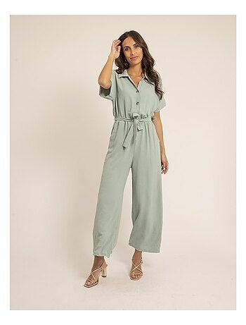 Mono pantalón EPINALIA