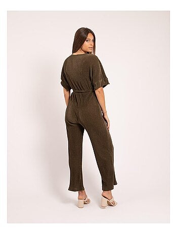 Mono pantalón EUPARA