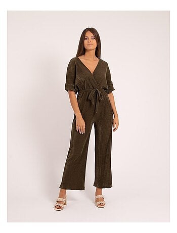 Mono pantalón EUPARA