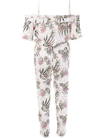 Mono para niña Teddy Smith Chibiza