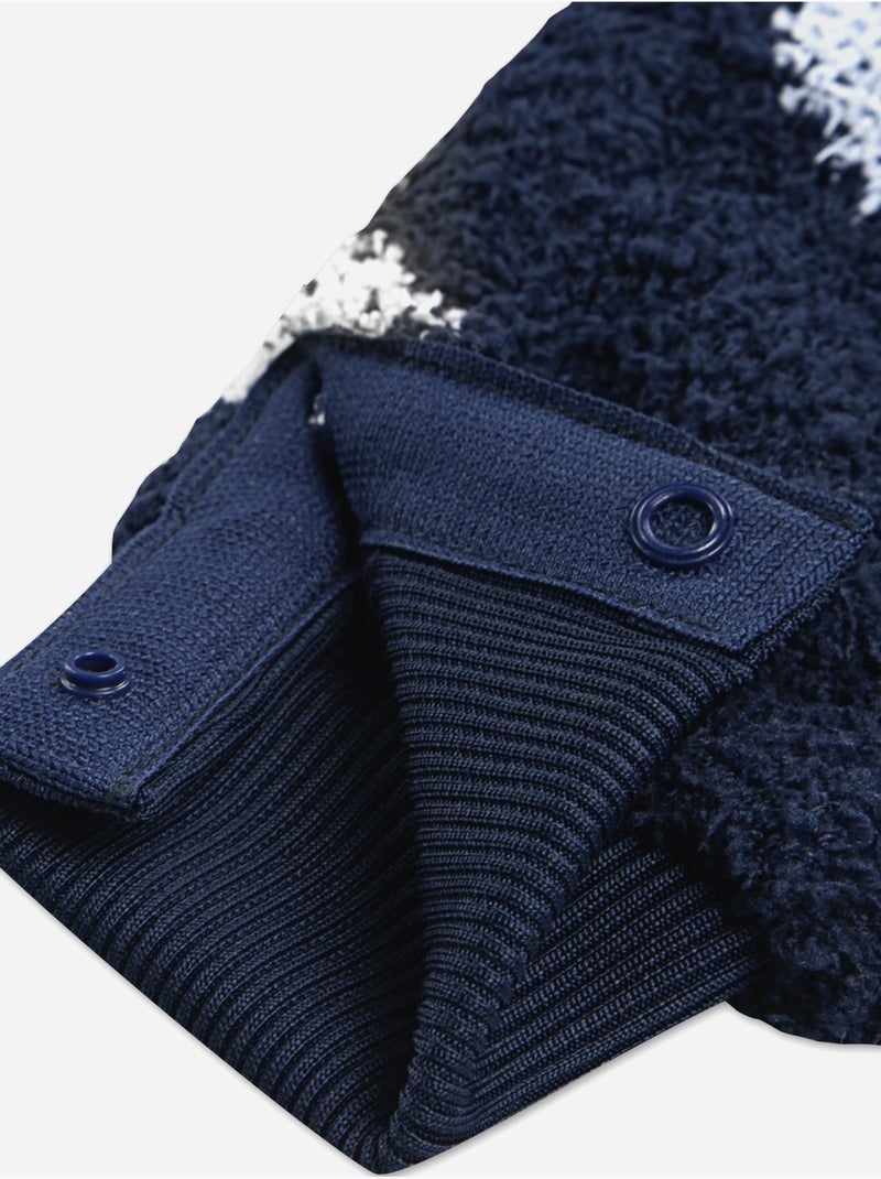 Mono para ponerse - Nike Azul - Kiabi