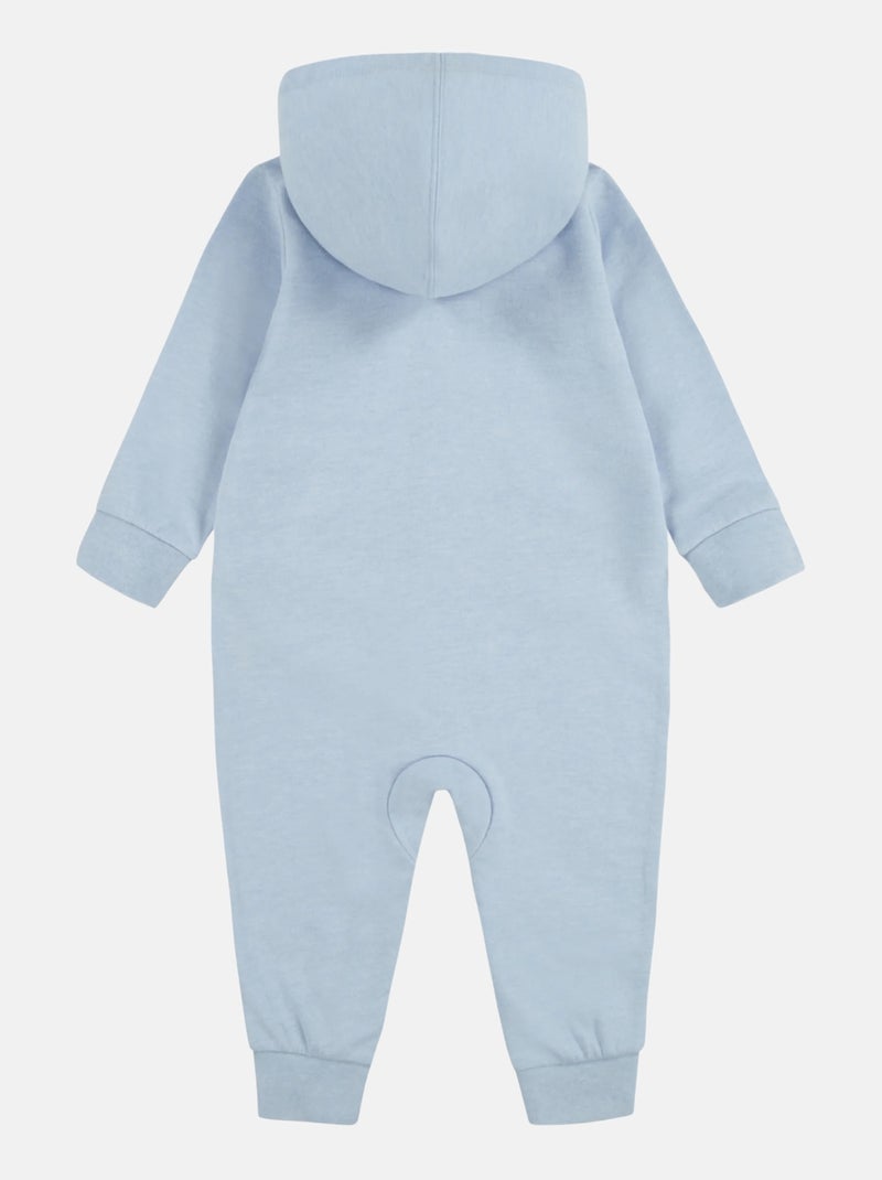 Mono para ponerse - Nike Azul - Kiabi