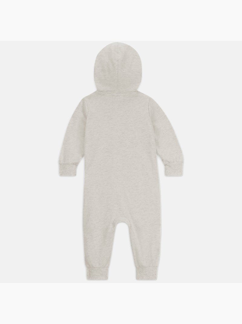 Mono para ponerse - Nike Beige - Kiabi