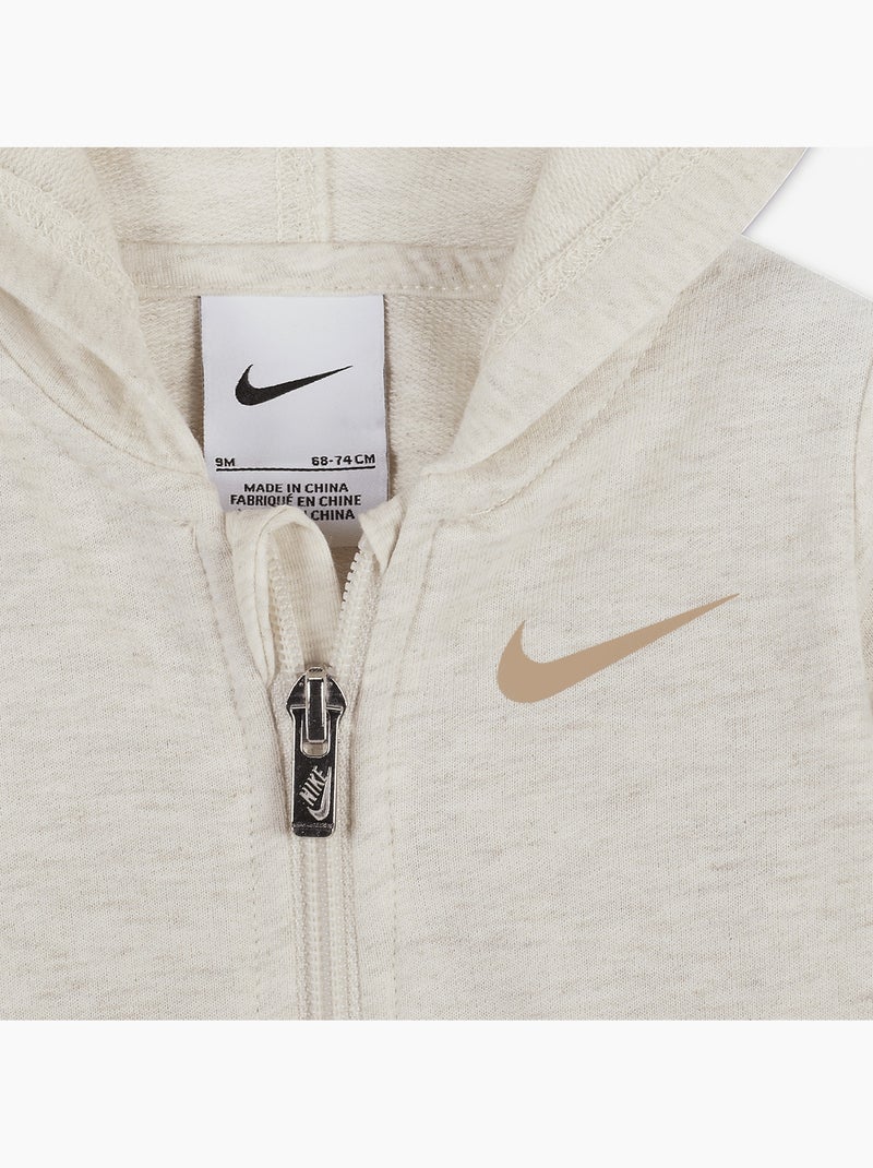 Mono para ponerse - Nike Beige - Kiabi