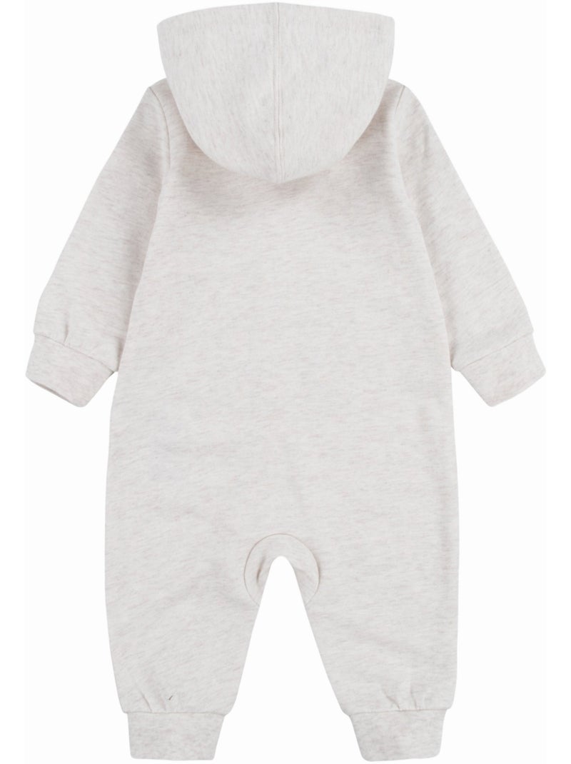 Mono para ponerse - Nike Blanco roto - Kiabi