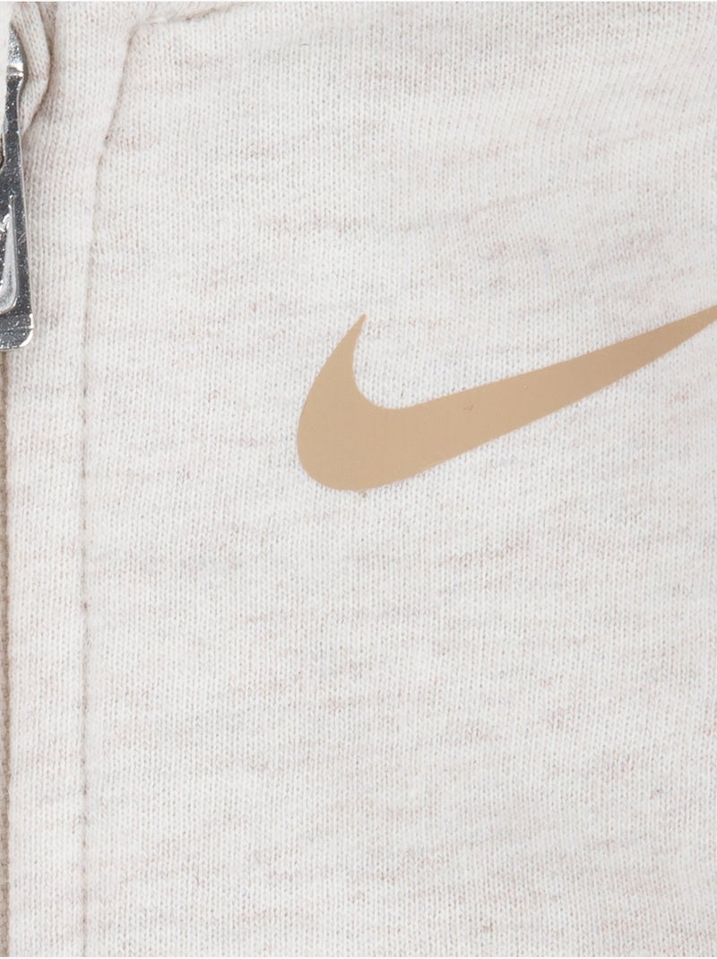 Mono para ponerse - Nike Blanco roto - Kiabi