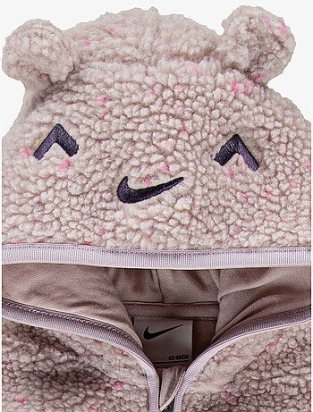 Mono para ponerse - Nike