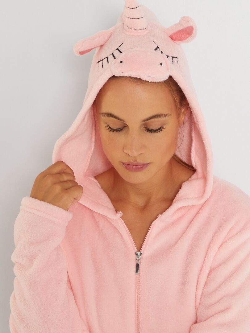 pijama 'cerdo unicornio' - Kiabi - 24.00€