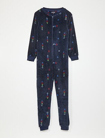 Mono pijama 'gamer' - Kiabi