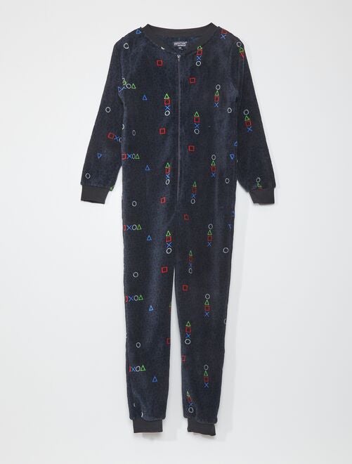 Mono pijama nino 12 anos