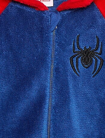 Mono polar con capucha 'Spider-Man' 'Marvel'