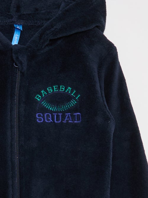 Mono polar gaming - Kiabi