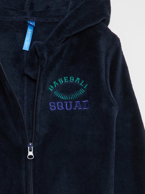 Mono polar gaming - Kiabi