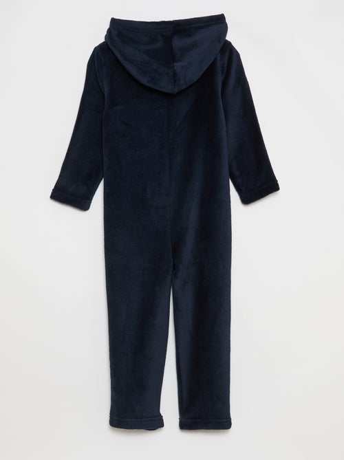 Mono polar gaming - Kiabi