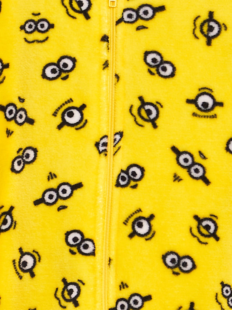 Mono polar 'Minions' AMARILLO - Kiabi