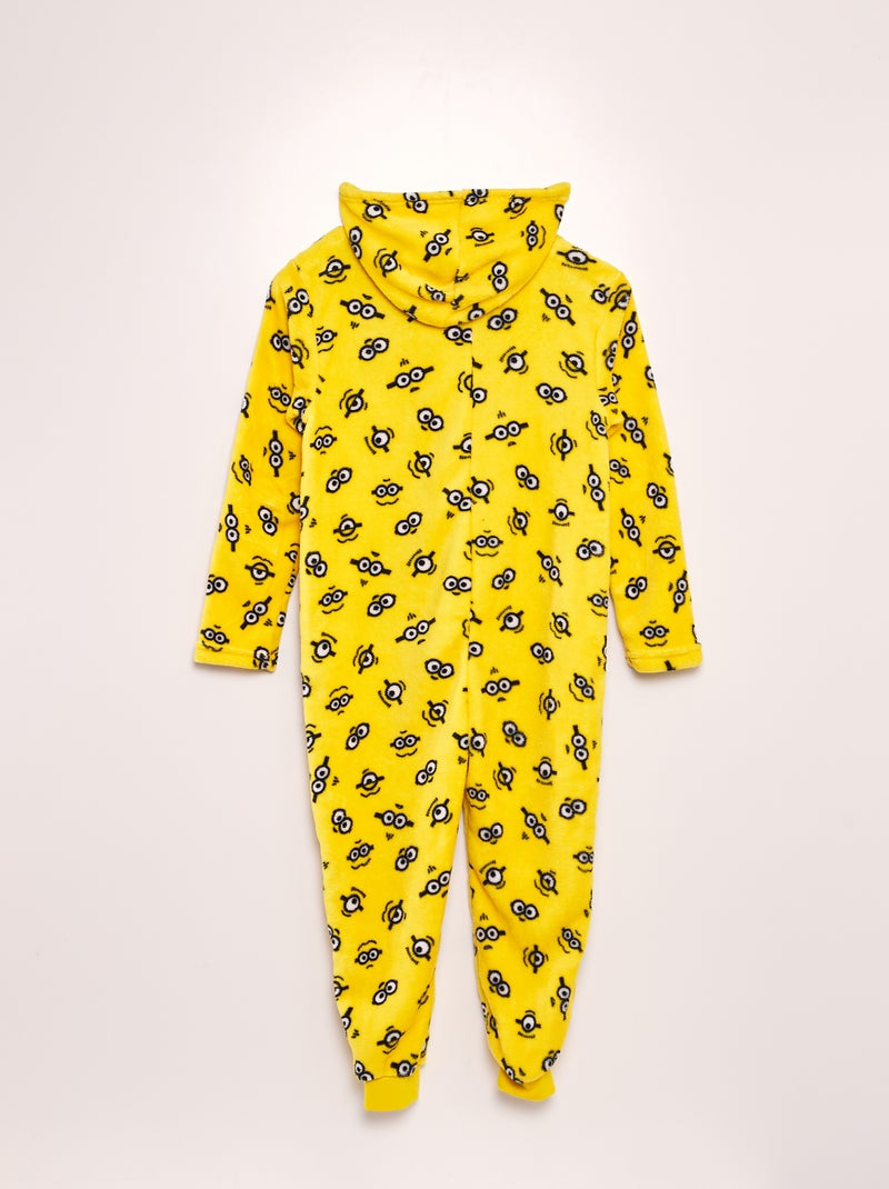 Mono polar 'Minions' AMARILLO - Kiabi