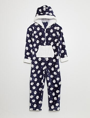 Pijamas mono - Kiabi