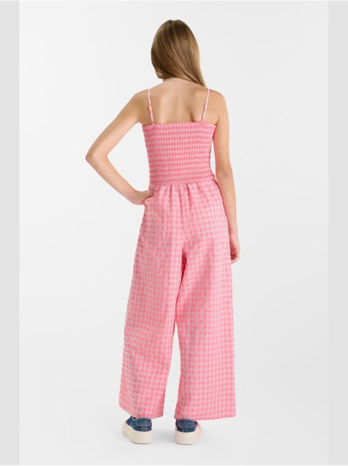 Mono recto LUNAGI - Kiabi