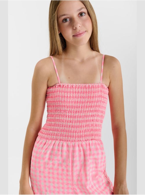 Mono recto LUNAGI - Kiabi