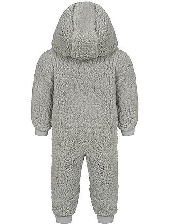 Mono Reebok para bebé