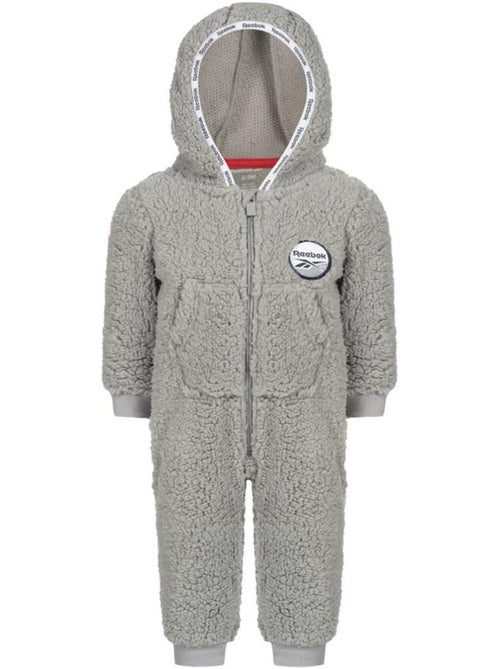 Mono Reebok para bebé - Kiabi