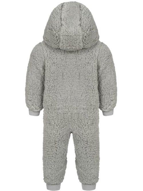 Mono Reebok para bebé - Kiabi