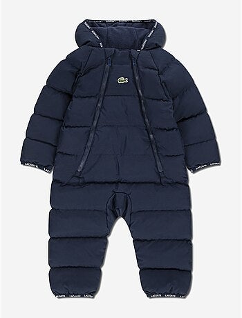 Mono solid pram - lacoste