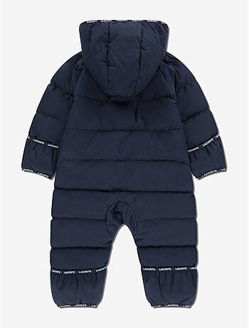 Mono solid pram - lacoste