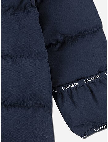 Mono solid pram - lacoste