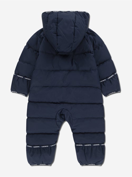 Mono solid pram - lacoste - Kiabi