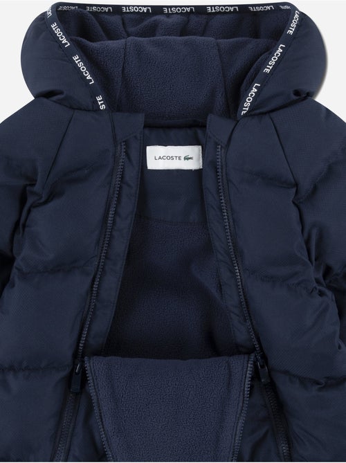 Mono solid pram - lacoste - Kiabi