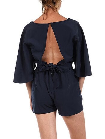 Mono teddy smith para mujer