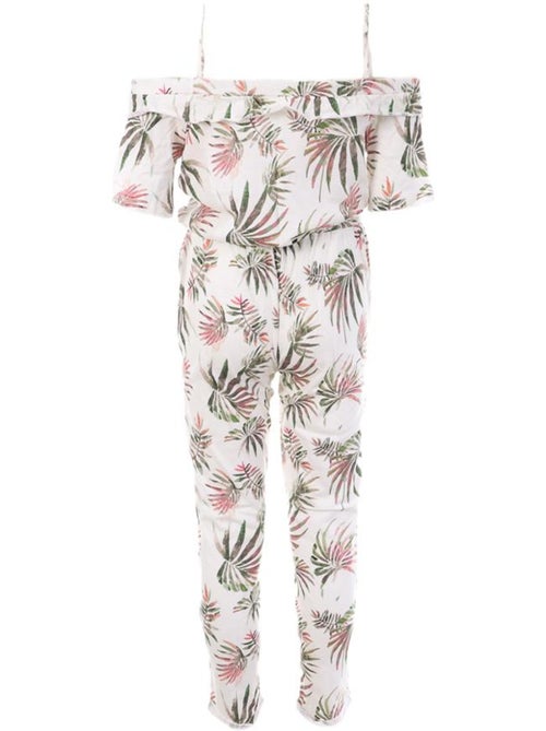 Mono Teddy Smith para Niña - - Kiabi