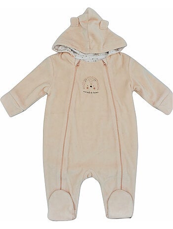 Mono 'TOMORROW' 'DOO&BO'