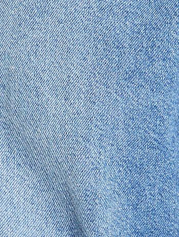 Mono vaquero - AZUL - Kiabi - 29.00€